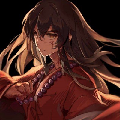 神雕杨过：朕只想行侠仗义！